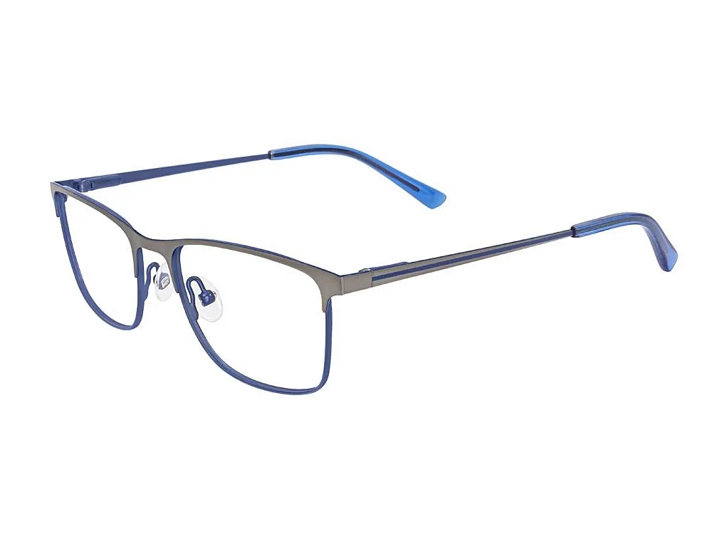 Kids Central KC1706 Eyeglasses - view 2